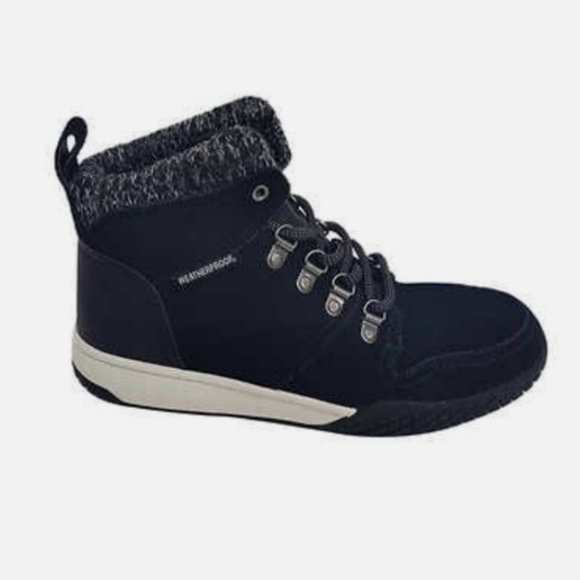 Weatherproof sneakerboot - Picture 2 of 11